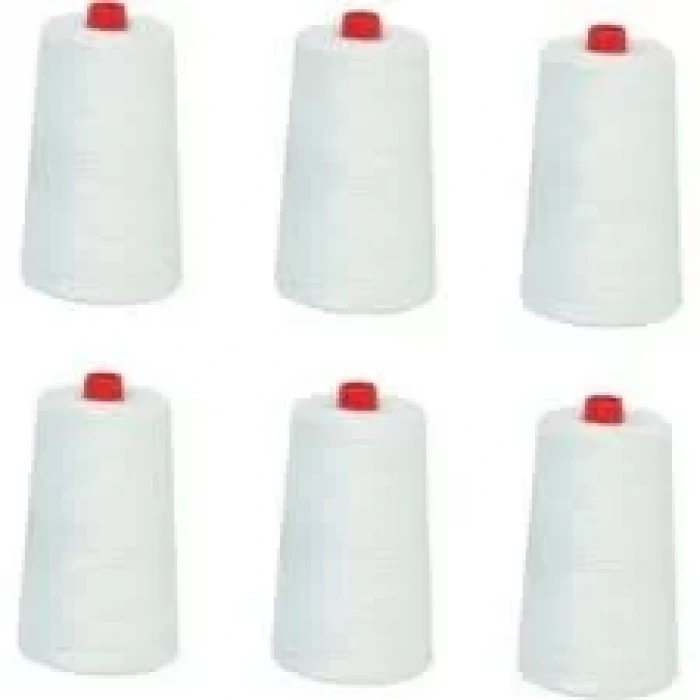 ÇUVAL AĞZI DİKİŞ MAKİNASI İPİ KG