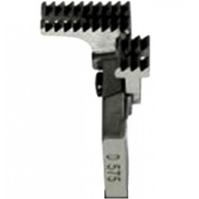 D575 STR SİR OV 4İP ARKA ZİNCİR DİŞLİ