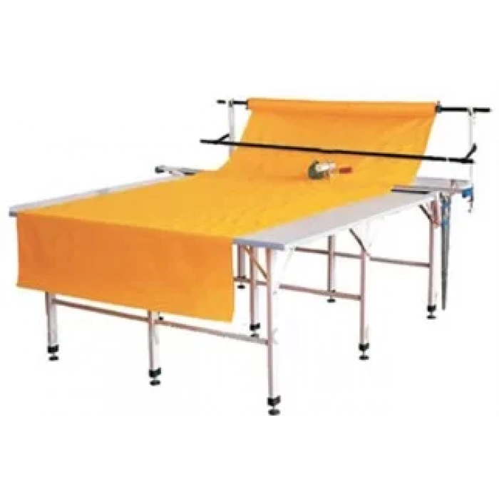 Dayang Mekanik Pastal Başı Kesim Makinesi 260cm