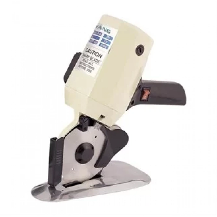 Dayang Rsd-100 Yuvarlak Kumaş Kesim Motoru (300W)