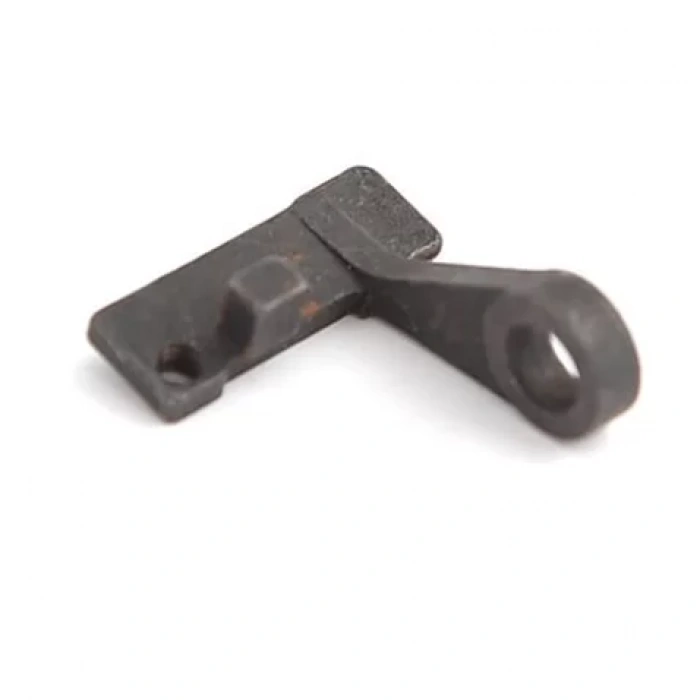 Dik Kumaş Kesim Motoru 10inç Sol Zımpara Desteği / 103C2-35