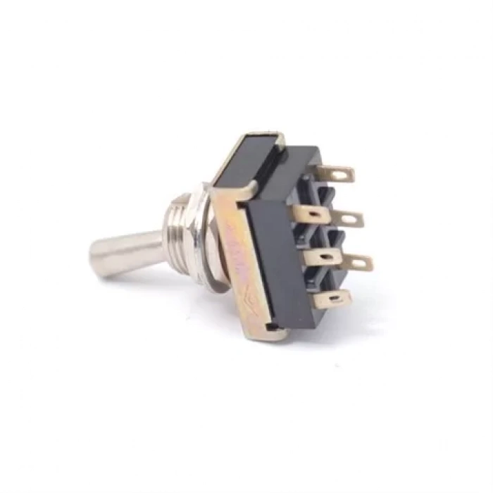 Dik Kumaş Kesim Motoru 5inç Açma Kapama Anahtarı / KX-20