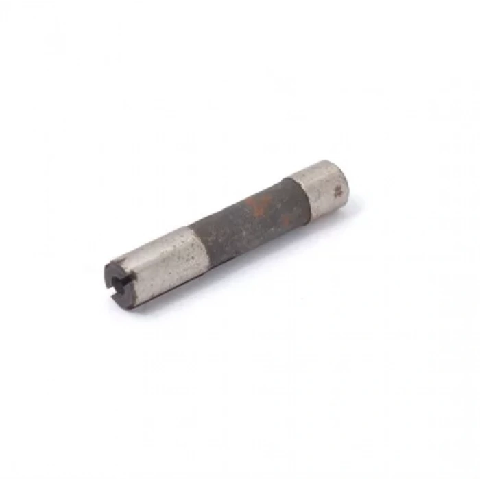 Dik Kumaş Kesim Motoru 5inç Somun / KX-107