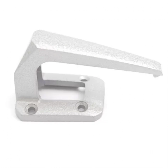 Dik Kumaş Kesim Motoru 5inç Üst Sap (Taşıma Kol) / KX-15 (M-203 M-105)