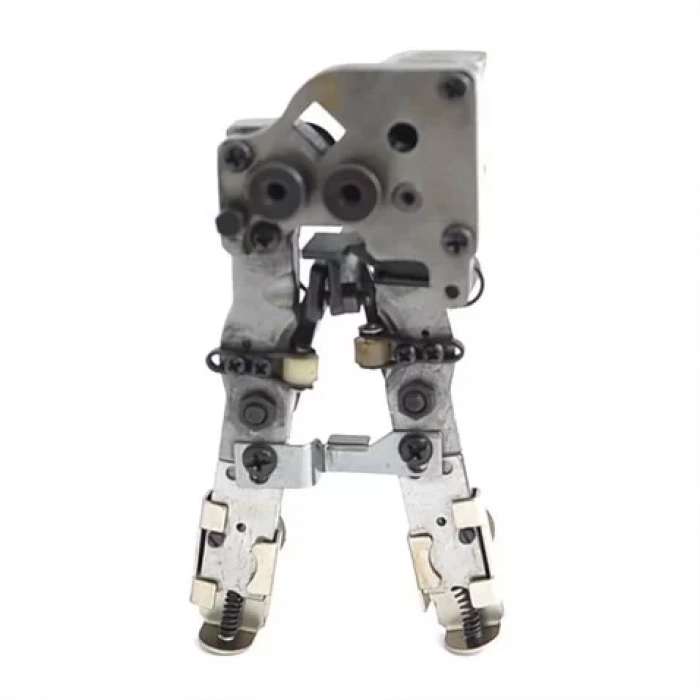 Dik Kumaş Kesim Motoru Bileme Çatalı Komple / LXF-82730 (715C1-23)