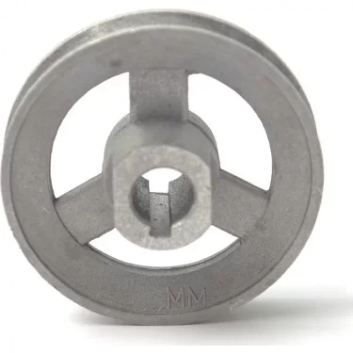 Dikiş Makinası Motor Kasnağı 90 lik