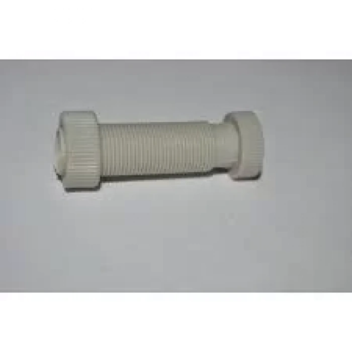 Düz Dikiş Makinesi Ayak Baskı Vidası ve Somunu 229-07554