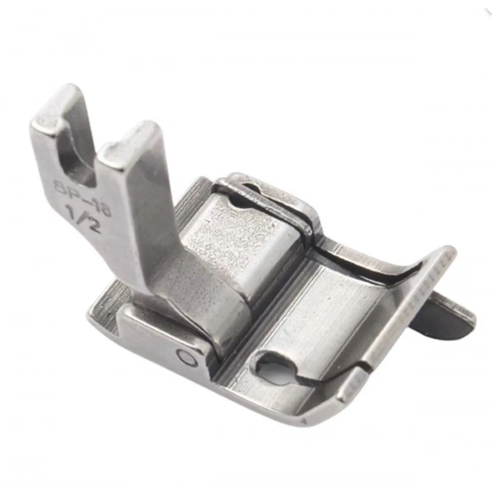 Düz Dikiş Makinesi Çimalı Ayağı 12,7 mm SP-18R 1/2