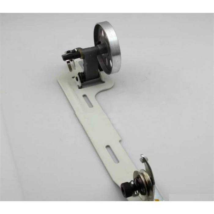 Düz Makine Masura Sarma Aparatı Küçük Tekerlekli 117963-0001