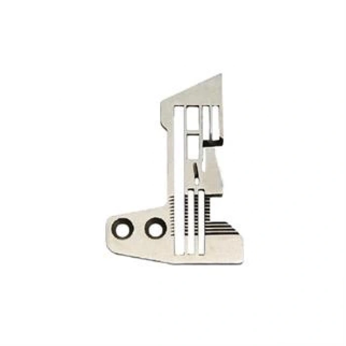 E868/STR PLAKA 5İP KOT SiR.OV.