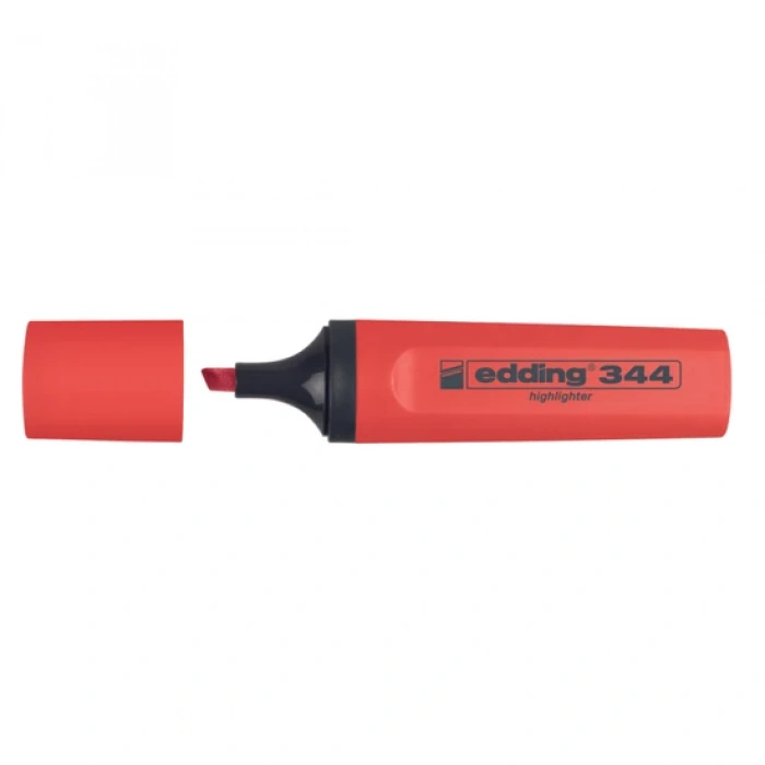 EDDİNG 344 FOSFORLU KALEM NAR ÇİÇEĞİ