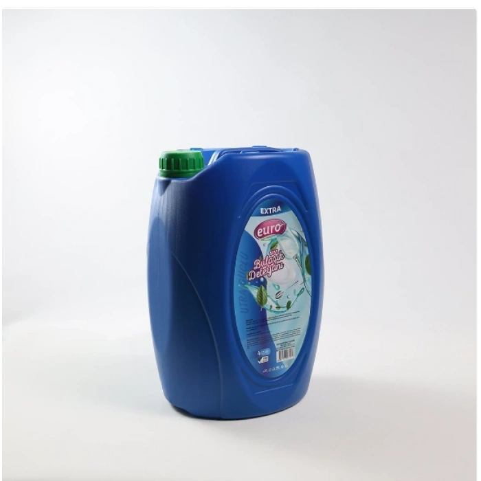 Extra Bulaşık Deterjanı 4 Kg ( 1 Adet )
