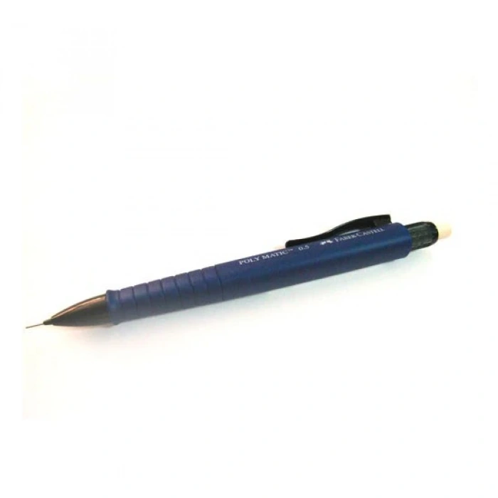 FABER-CASTELL 2328 POLYMATİC VERSATİL KALEM 05 MAVİ (232851)
