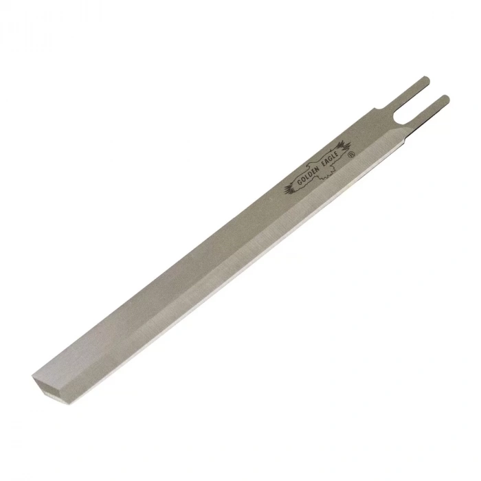 Golden Eagle Dik Kesim Motoru Bıçağı Dar 6 İnç-15 cm