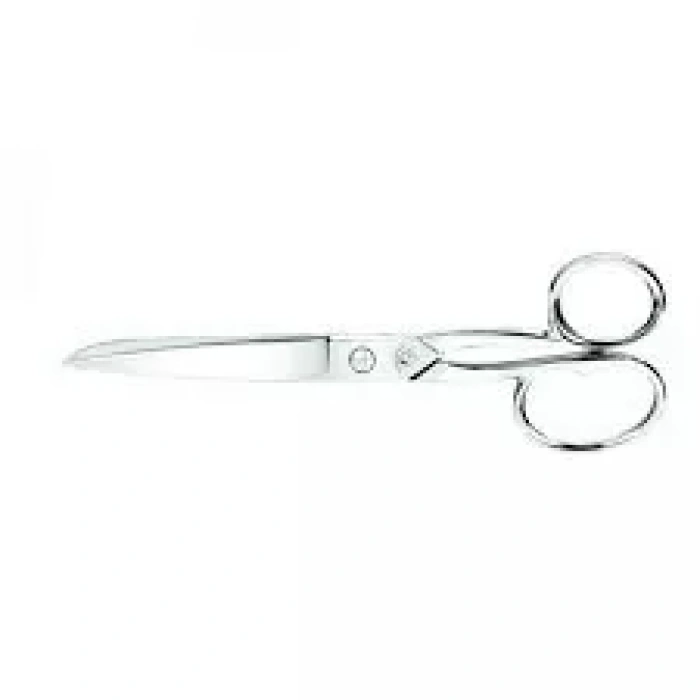 Horsehead 122-8 Ev Ve Saya Makası No:8 (20.32 cm) D-170