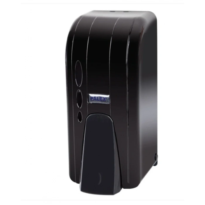 İnter Köpük Sabun Aparatı Siyah 550 ml ( 1 Adet )