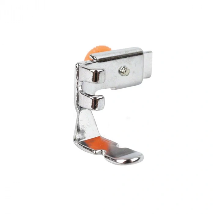 Janome Ev Tipi Dikiş Makinası Ayarlı Sağ-Sol Fermuar Ayağı Yüksek