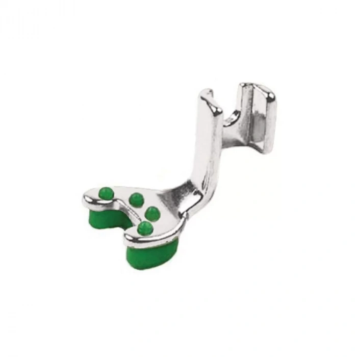 Janome Ev Tipi Dikiş Makinası Metal Düğme Ayağı Fdm Rj-205