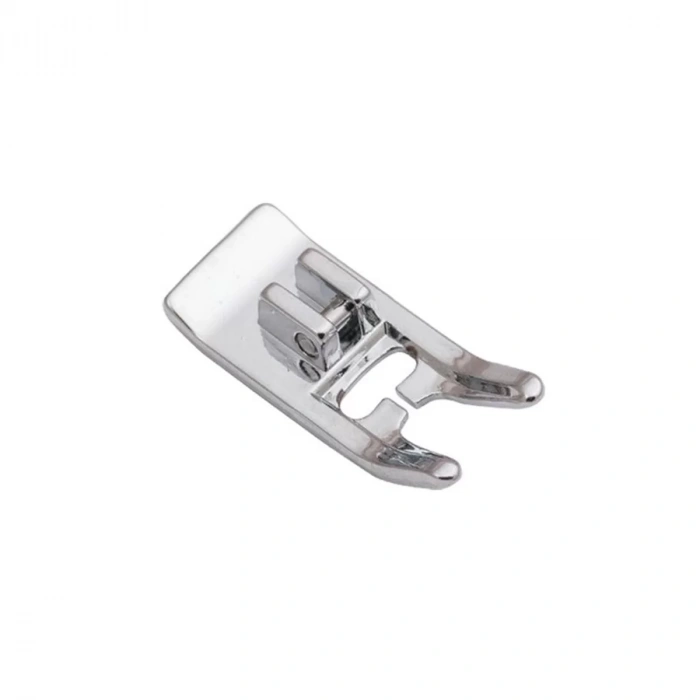 Janome Ev Tipi Dikiş Makinası Metal Zik Zak Ayak Tabanı 7mm