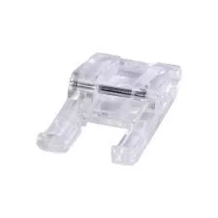 Janome P60794W Açık Parmak Piko-Aplike Ayak Tabanı(Şeffaf)