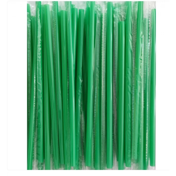 Jelatinli Frozen Pipet Renkli ( 100 lü )