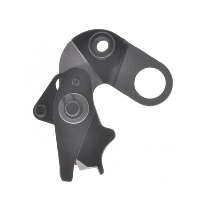 Juki 1790 Elektronik İlik Makinesi Alt Bıçak 400-04311