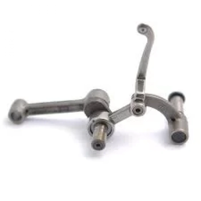 Juki Düz Dikiş Makinesis Horoz Takımı 110-39070