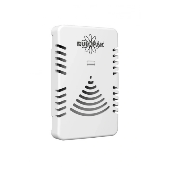 Kapı Arkası Koku Aparatı Beyaz ( 6 Adet )