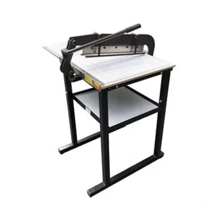 Kartela Makinesi (Bıçak Boyu:40 cm)