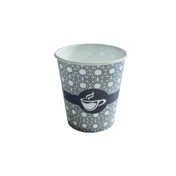 Karton Bardak 7 Oz ( 3000 Adet )