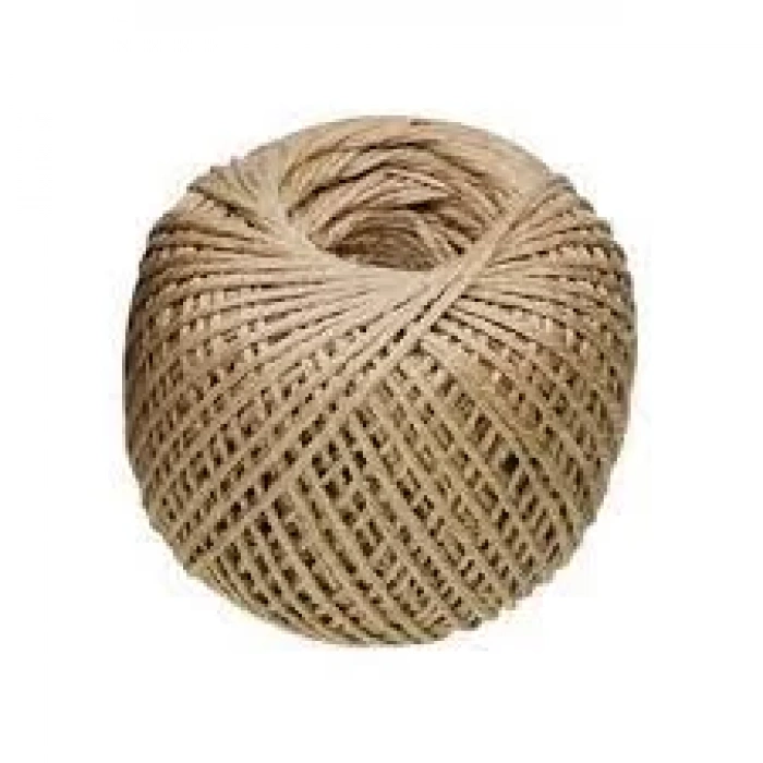 KENDİR KINNAP İP 100 GR LIK TOP