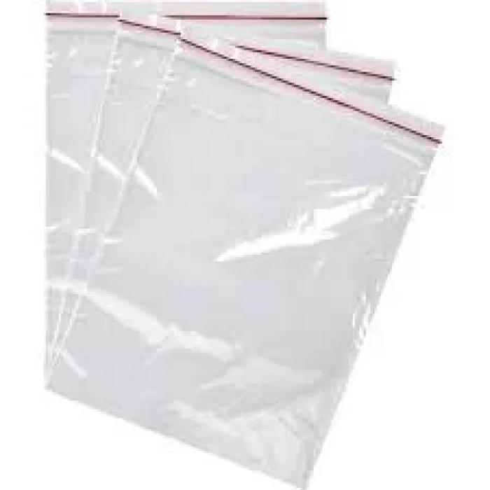 Kilitli Torba 8*10cm Kutu Adedi 1000 li