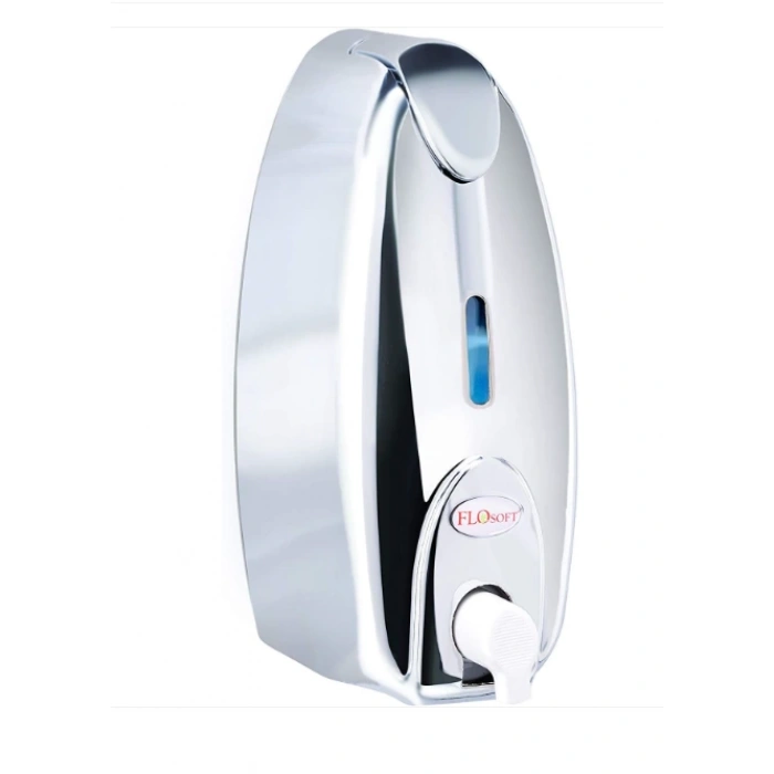 Köpük Sabun Aparatı Krom 500 ml