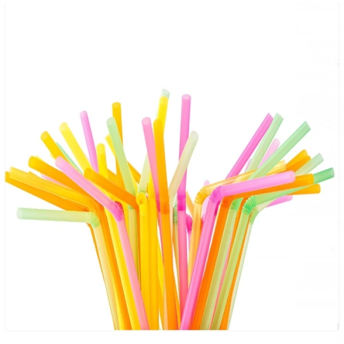 Körüklü Frozen Pipet ( 50li x 100 Paket )