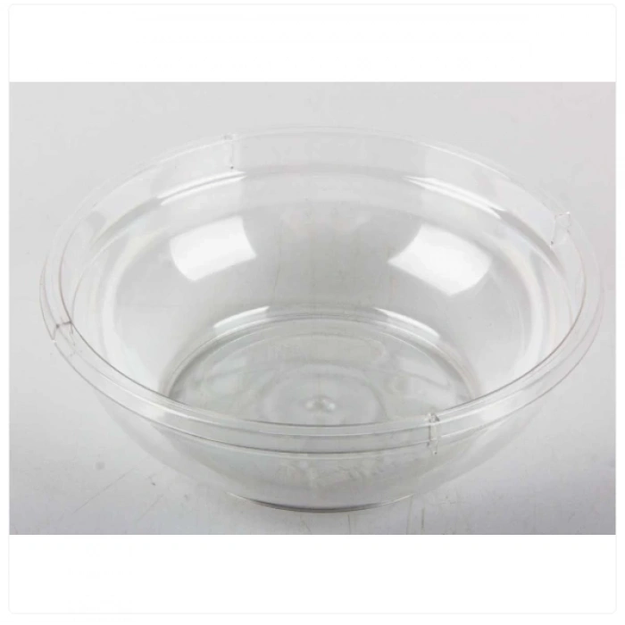 Kristal Büyük Sup Kase 250 cc ( 1000 Adet )