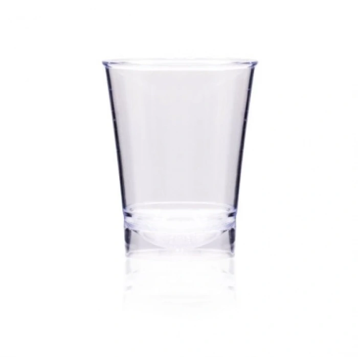 Kristal Tulip Bardağı 240 ML ( 16 Adet )