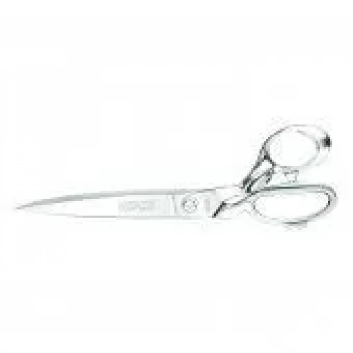 Merze 8257-13 Tezgah Makası Komple Krom Kaplama No:13 D-156