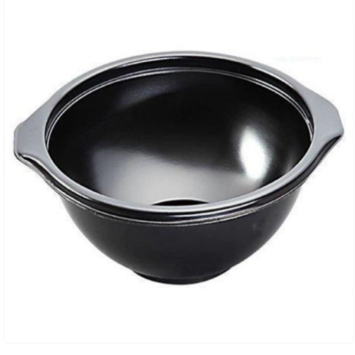 Mikrodalga Çorba Kasesi ( 25 Adet )