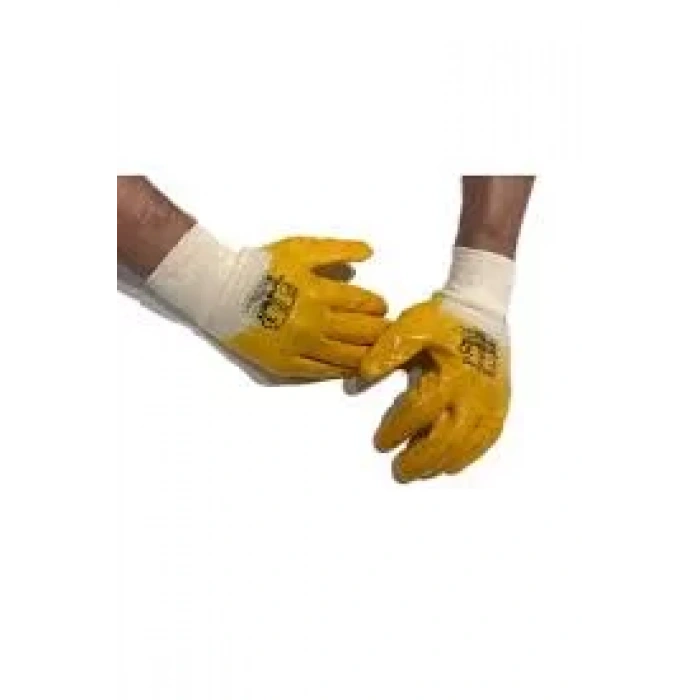 NİTRİL ELDİVEN (10LU PAKET )