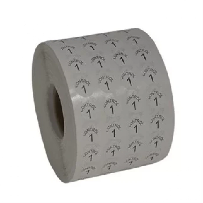 Numaralı Kontrol Metosu 1 Numara