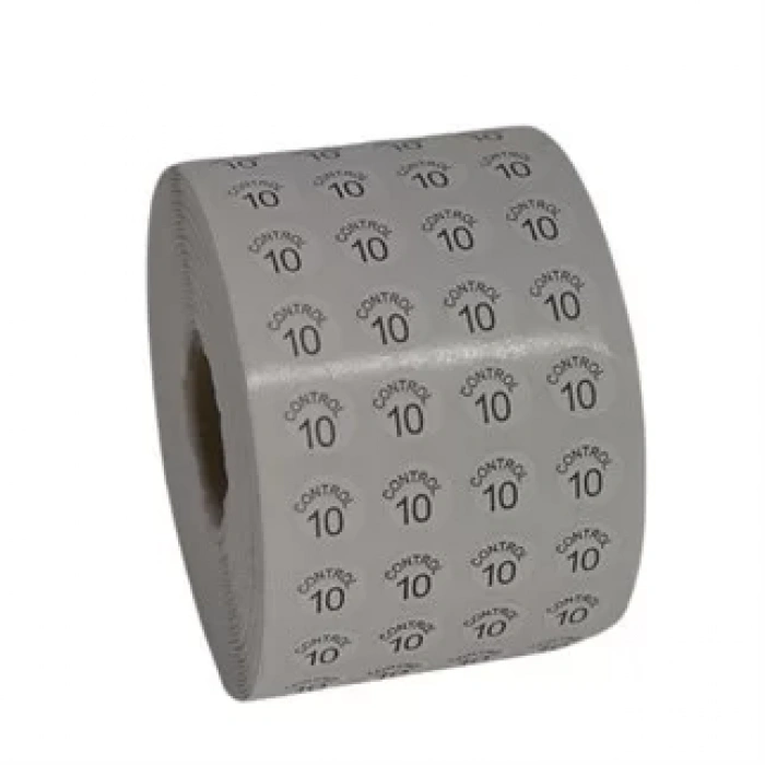 Numaralı Kontrol Metosu 10 Numara