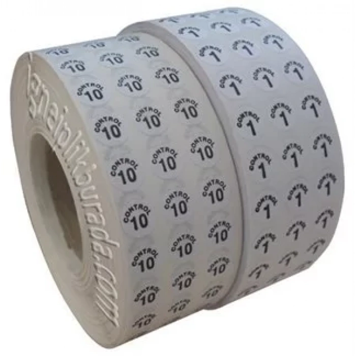 Numaralı Kontrol Metosu 67 Numara