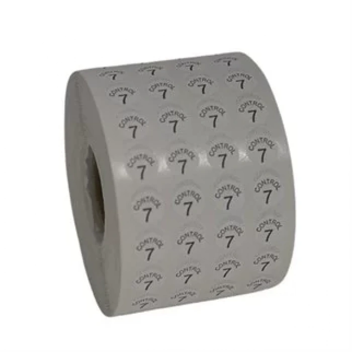 Numaralı Kontrol Metosu 7 Numara