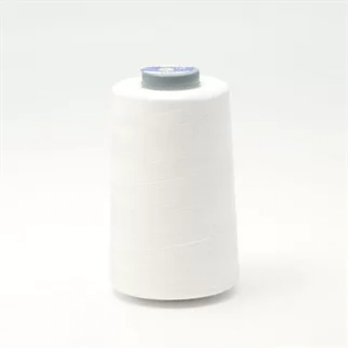 Oltalı 120 No Dikiş İpliği Beyaz