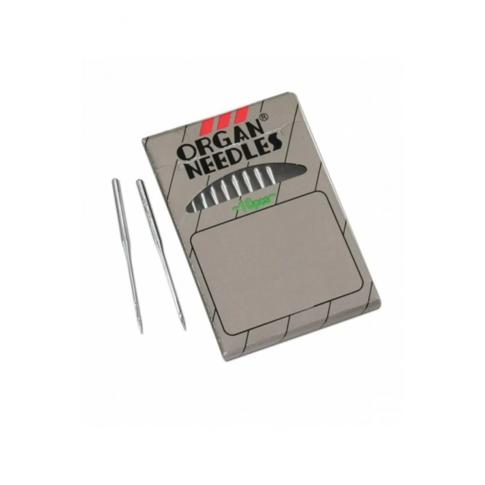 Organ Dbx1 8/60 Düz Dikiş Makinesi İğnesi