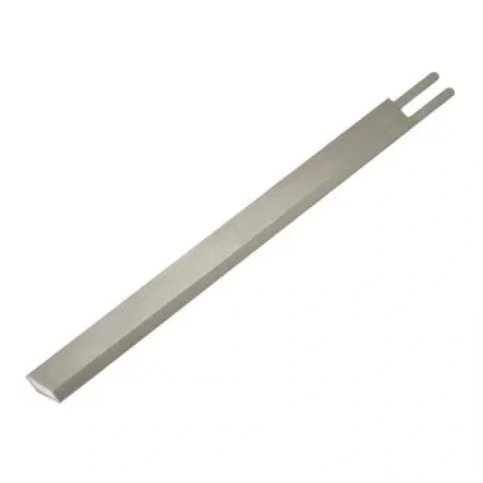 Orjinal Dik Kesim Motoru Bıçağı 10 İnç 25 Cm