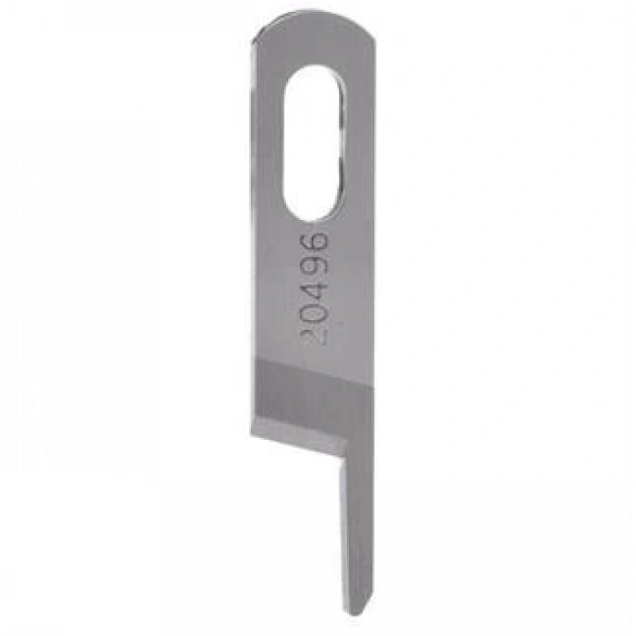 Overlok Makinası Üst Bıçak 20496 Tyv