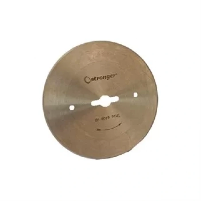 Pastal Başı Kesim Bıçağı Rs4 1/4