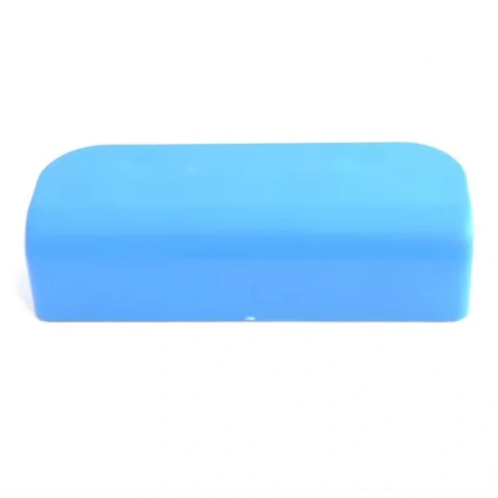 Pastal Başı Kesim Makinesi Klavuz Ray Kapağı Plastik / DB-12