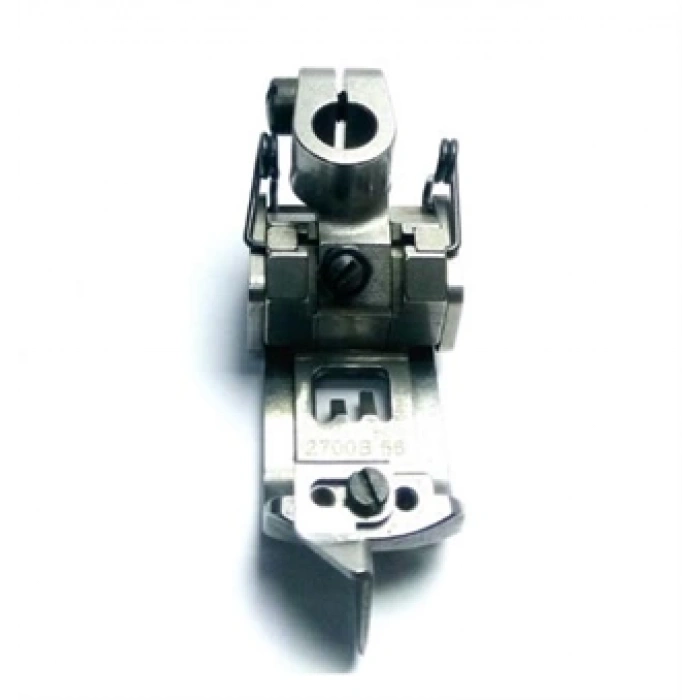 Pegasus Etek Reçme Makine Ayağı 5.6 mm 2700B